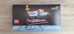 LEGO 40789 Flying moon car (nieuw), Ophalen of Verzenden, Nieuw, Complete set, Lego