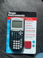 Texas instruments TI-84 plus, Diversen, Nieuw, Ophalen of Verzenden