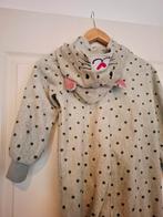Onesie hema kat maat 122 / 128, Ophalen of Verzenden, Meisje
