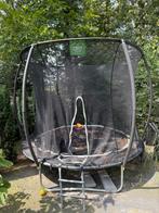 Trampoline Exit Toys 244cm, Ophalen, Gebruikt