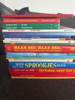 Lot kinderboeken, Gelezen, Ophalen of Verzenden, Sprookjes