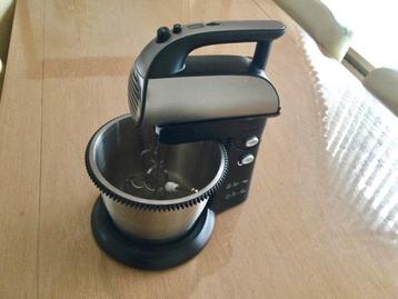 Handmixer keukenmachine  beschikbaar voor biedingen