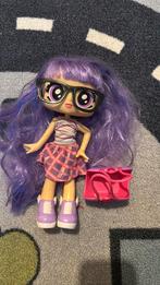 Besy furry friends pop Zoe, Ophalen, Gebruikt