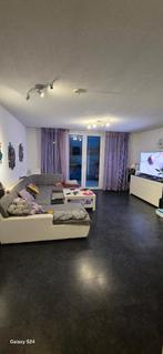 Te huur 3-kamer app aan het water met tuin & balkon – Almere, 80 m², Almere, 3 kamers, Appartement