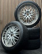 18 inch Royal GT20 5x112 ET35 8.5J 73.1 225/40/18 Zomer, Ophalen, 18 inch, ., Banden en Velgen