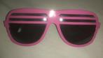 Nieuwe roze shuttershades zonnebril, Kleding | Dames, Carnavalskleding en Feestkleding, Carnaval, Nieuw, Ophalen of Verzenden