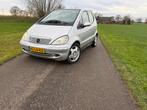 Mercedes-Benz A-Klasse 1.9 A190 Classic 2003 Grijs nw apk, Auto's, 125 pk, 4 cilinders, 400 kg, 1055 kg