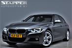 BMW 3-serie 330e 252pk M-Sport Dealer.OH Keyless/Navi/Led/Al, Automaat, 1998 cc, Achterwielaandrijving, Gebruikt