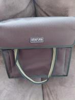 Zgan Arafura Fietstas, Ophalen of Verzenden, Zo goed als nieuw, Overige merken