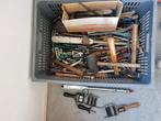 Handgereedschap gereedschap diverse spullen alles in 1, Doe-het-zelf en Verbouw, Gereedschap | Handgereedschap, Ophalen of Verzenden