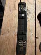 Bucas singel 45 cm, Dieren en Toebehoren, Paarden en Pony's | Hoofdstellen en Tuigage, Ophalen of Verzenden, Gebruikt, Dressuur