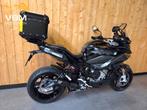 BMW S 1000 XR Triple Black S1000XR S1000-XR S1000 XR ESA QS, 4 cilinders, Motorrijbewijs A, Bedrijf, Onbekend