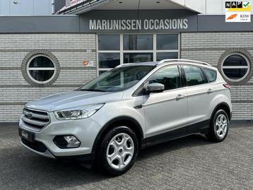 Ford Kuga 1.5 EcoBoost Titanium|Carplay,PDC,Navi,Cruise| beschikbaar voor biedingen
