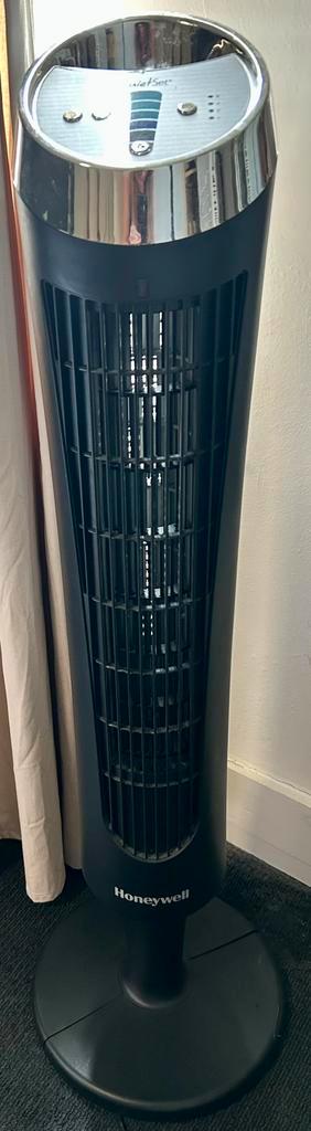 Ventilator toren beschikbaar voor biedingen