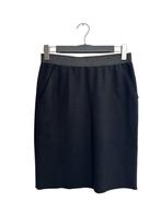 Marc Cain rok zwart M, Maat 38/40 (M), Zwart, Ophalen of Verzenden, Zo goed als nieuw