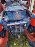 Same Atlanta 45 smalspoor met superkruip, Ophalen, Overige typen