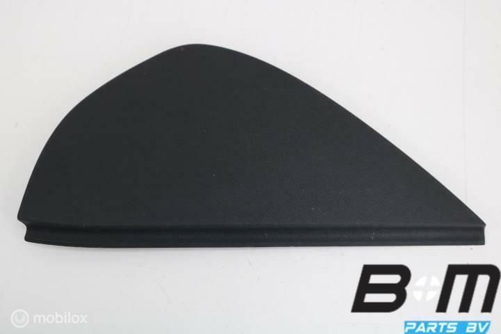 Afdekking dashboard links VW Polo 6R 6R0858247C, Auto-onderdelen, Dashboard en Schakelaars, Gebruikt