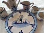 Oud Hollands serviesje, Huis en Inrichting, Keuken | Servies, Ophalen of Verzenden, Overige stijlen
