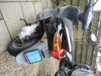 piaggio fly 2005 rijdt of onderdelen, Ophalen, Gebruikt, Overige typen, Piaggio