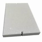 Betonplaatjes zgan 80x120 cm, Overige typen, Ophalen of Verzenden, Zo goed als nieuw, 10 m² of meer