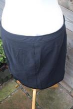 Rok zwart Marccain mt N5 (L/42) Vaste prijs, Kleding | Dames, Zwart, Maat 42/44 (L), Ophalen of Verzenden, Zo goed als nieuw