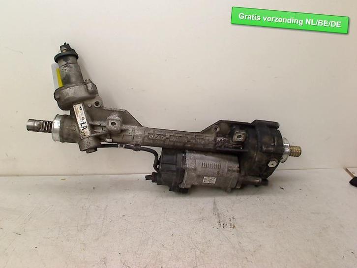 STUURHUIS BMW 3 serie (E90) (12-2004/12-2011) (6782197), Auto-onderdelen, Besturing, BMW, Gebruikt