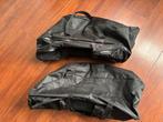 Binnentassen Harley Davidson Touring - Set, Motoren, Onderdelen | Harley-Davidson, Ophalen of Verzenden, Gebruikt