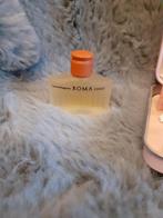 parfumminiatuur roma uomo by laura biagiotti, Ophalen, Zo goed als nieuw, Miniatuur, Gevuld