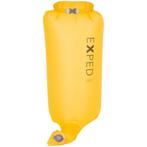 Exped Schnozzel Pumpbag UL Luchtbedpomp maat M, Ophalen of Verzenden, Nieuw