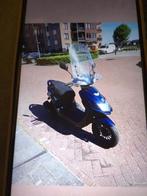 Gts snorscooter, Zo goed als nieuw, Benzine, Ophalen, Overige merken