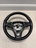 Mercedes-Benz CLA Stuurwiel met Schakelflippers, Ophalen of Verzenden, Gebruikt, Mercedes-Benz