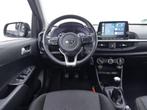 Kia Picanto 1.0 DPi DynamicLine | Draadloze Carplay | Camera, Voorwielaandrijving, 12 maanden, Stof, Gebruikt