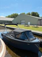 ACTIE! sloep tender zgan uit 2024 incl trailer 20pk tohatsu, Watersport en Boten, Sloepen, Ophalen, 10 tot 30 pk, Zo goed als nieuw