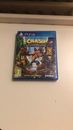 Crash bandicoot n sane trilogy, 1 speler, Ophalen, Zo goed als nieuw, Vanaf 7 jaar