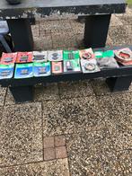 Rem blokken en remschoenen, Motoren, Ophalen of Verzenden, Nieuw