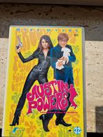 DVD Austin Powers, Vanaf 16 jaar, Ophalen of Verzenden, Zo goed als nieuw, Actie en Avontuur