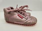 Leren Shoesme schoentjes maat 20, Kinderen en Baby's, Babykleding | Schoentjes en Sokjes, Meisje, Ophalen of Verzenden, Shoesme