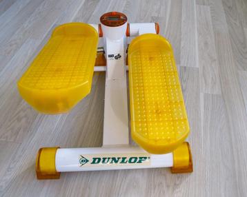 Dunlop stepper beschikbaar voor biedingen