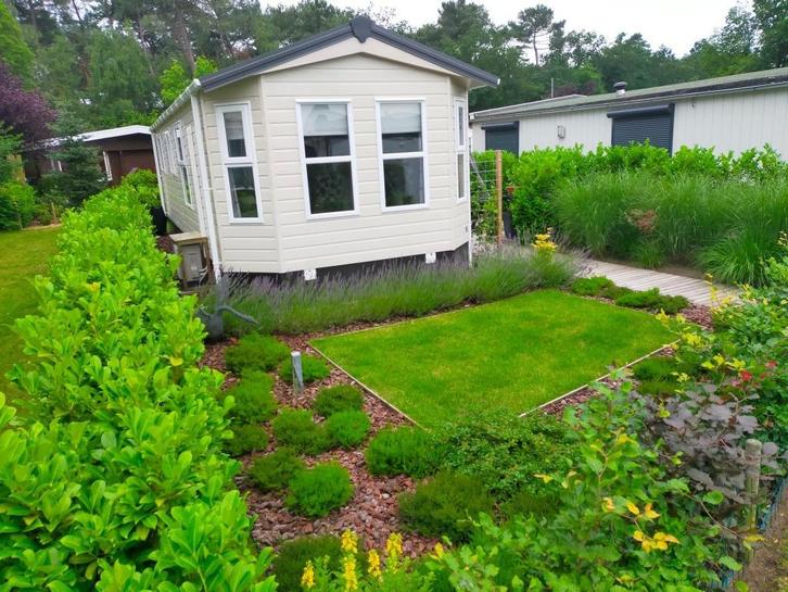 Chalet te koop, Huizen en Kamers, Recreatiewoningen te koop, Noord-Brabant, Chalet, Verkoop zonder makelaar