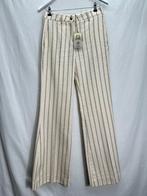 Golden goose pantalon it 40 36 broek nieuw €530, Ophalen of Verzenden, Zo goed als nieuw, Maat 36 (S), Lang