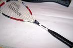 Squash racket Prince TT strike met hoes. Nwst., Racket, Ophalen of Verzenden, Met hoes, Zo goed als nieuw