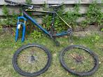 KTM Chicago Mountainbike, Fietsen en Brommers, Fietsen | Mountainbikes en ATB, Gebruikt, Hardtail, Heren, Ophalen