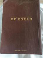 De koran Nederlands, Ophalen of Verzenden, Zo goed als nieuw, Diverse auteurs, Islam