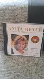 Cd the very best of Anita Meyer  (Diamond serie), Ophalen of Verzenden, Zo goed als nieuw