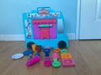 Play-doh ijs- en gebakskraam, Ophalen, Zo goed als nieuw
