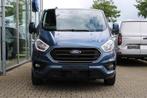 Ford Transit Custom 300 2.0 TDCI L1H1 Limited | Automaat | N, Gebruikt, Euro 6, 4 cilinders, 1991 kg