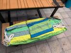 NIEUW Kinderhangmat van ecomundy met opberghoes, Ophalen of Verzenden, Zo goed als nieuw