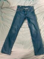 Levis 511 W 30 L 32 amper gedragen, Ophalen, Zo goed als nieuw, Blauw, W32 (confectie 46) of kleiner