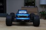 Arrma outcast 4s V2 met optie voor 6S, Hobby en Vrije tijd, Ophalen of Verzenden, Zo goed als nieuw, Elektro, Auto offroad