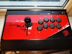 PS3 MAD CATZ Fightstick pro 75€, Spelcomputers en Games, Ophalen of Verzenden, Zo goed als nieuw, Overige controllers, PlayStation 3